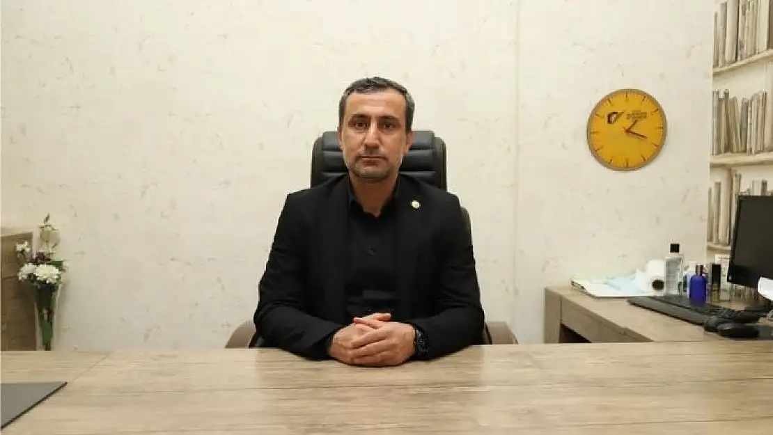 'Öğretmenevinin ismi ''Hacı Bozkurt´ olsun önerisi'