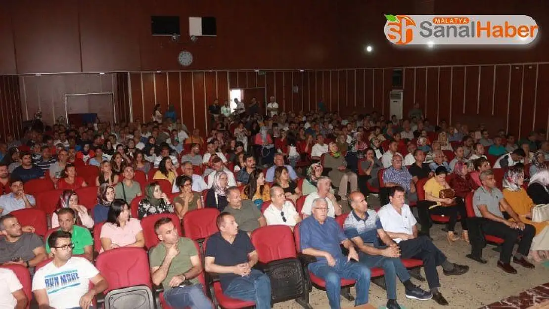 Öğretmenlere trafik eğitim semineri verildi