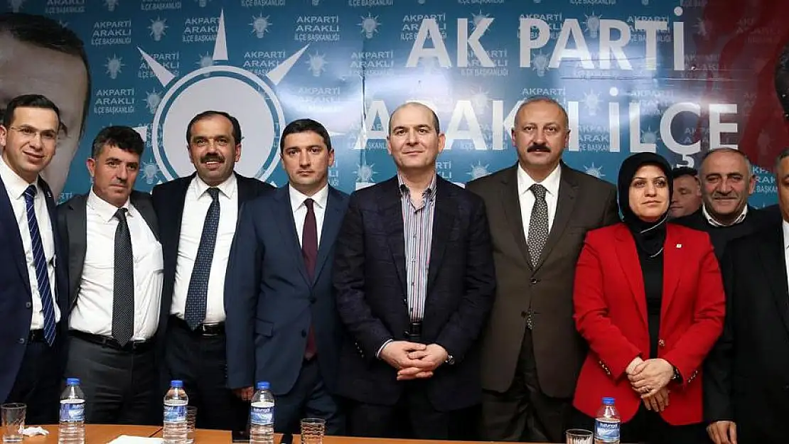 '''Yükselme dönemine doğru gidiyoruz'''