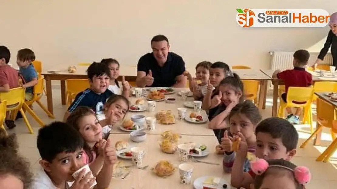 Okul Öncesi eğitimin önemi