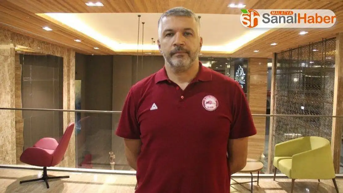 Olcay Orak: 'İki galibiyet elde edersek çok büyük avantaj olur'