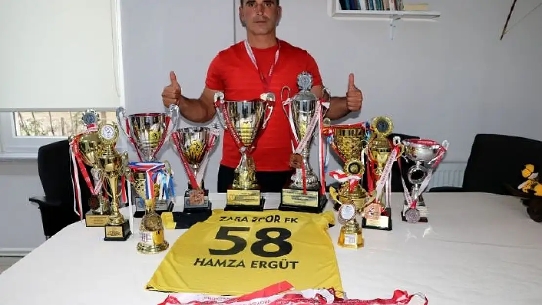 'On parmağında on marifet'