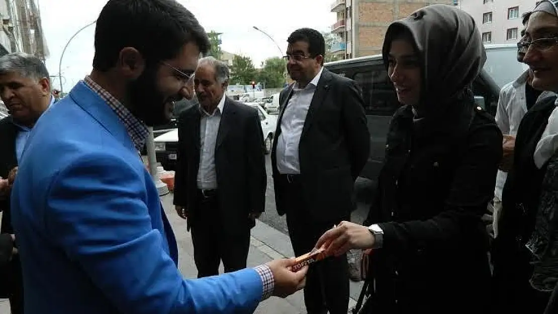 'ÖNALAN:    1 KASIM TÜRKİYE İÇİN BİR MİLAT OLACAK'''