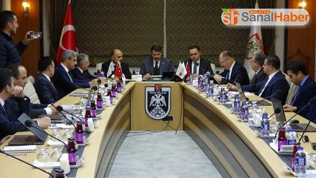 ORAN 275.32 Milyon TL'lik yatırım sözleşmesi imzaladı