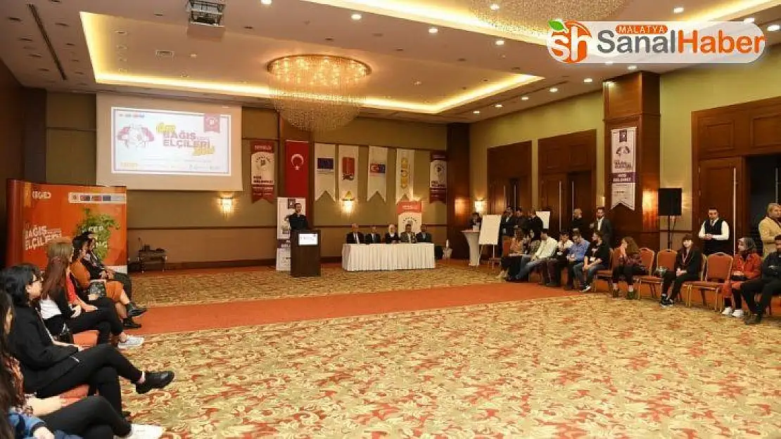Organ bağışının artmasına yönelik fikirler ve çözüm önerileri açıklandı