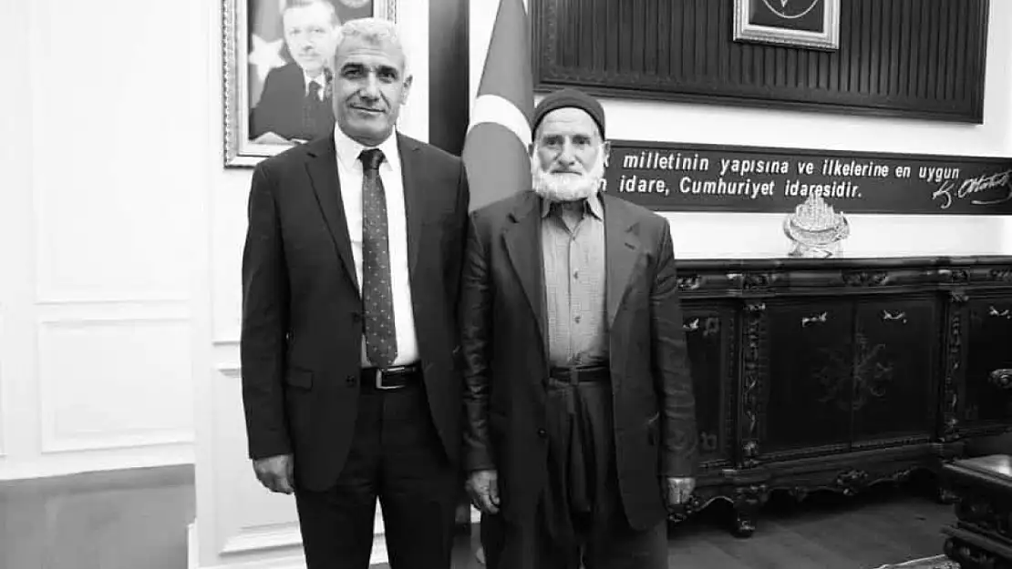 Osman Güder'in Acı günü
