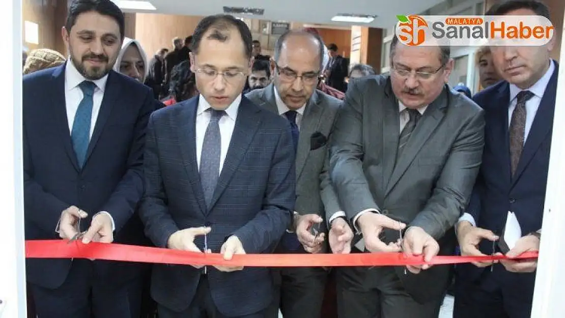 Osmanlı silahları sergisi açıldı