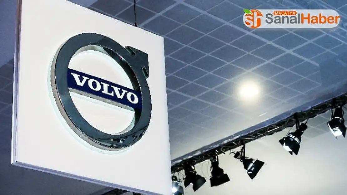 Otomobil devi Volvo, dünya genelinde 2 milyon aracını geri çekiyor