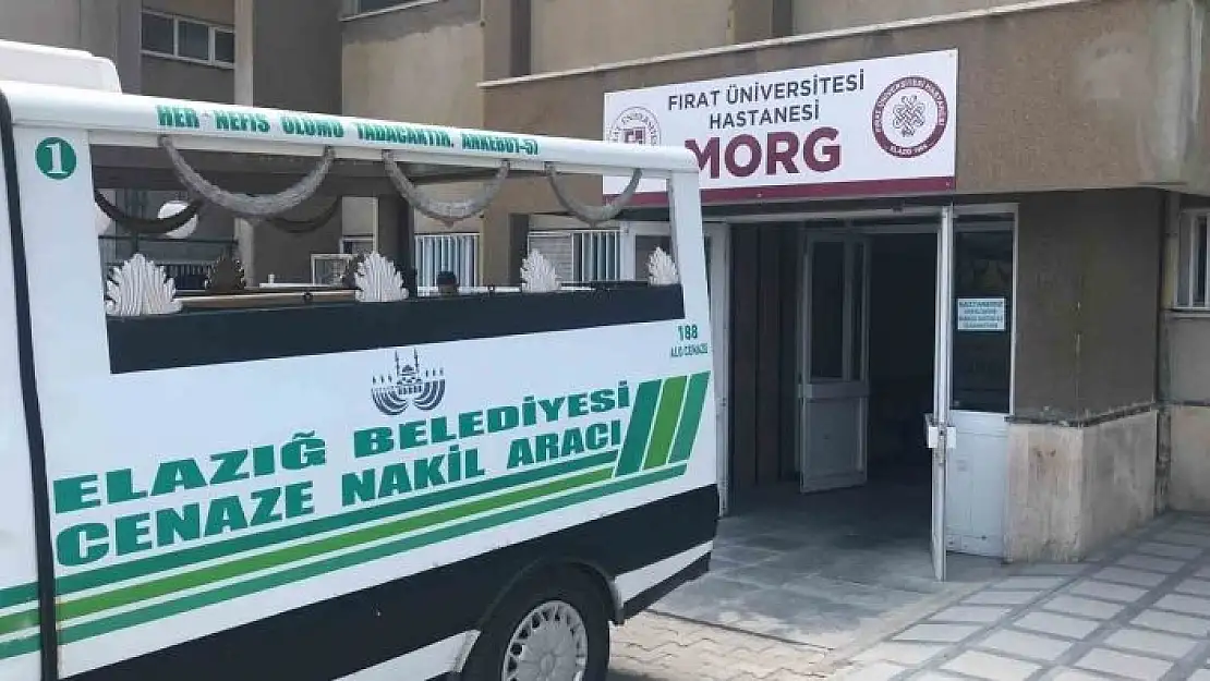 'Otomobilin çarptığı 13 yaşındaki kız hayatını kaybetti'