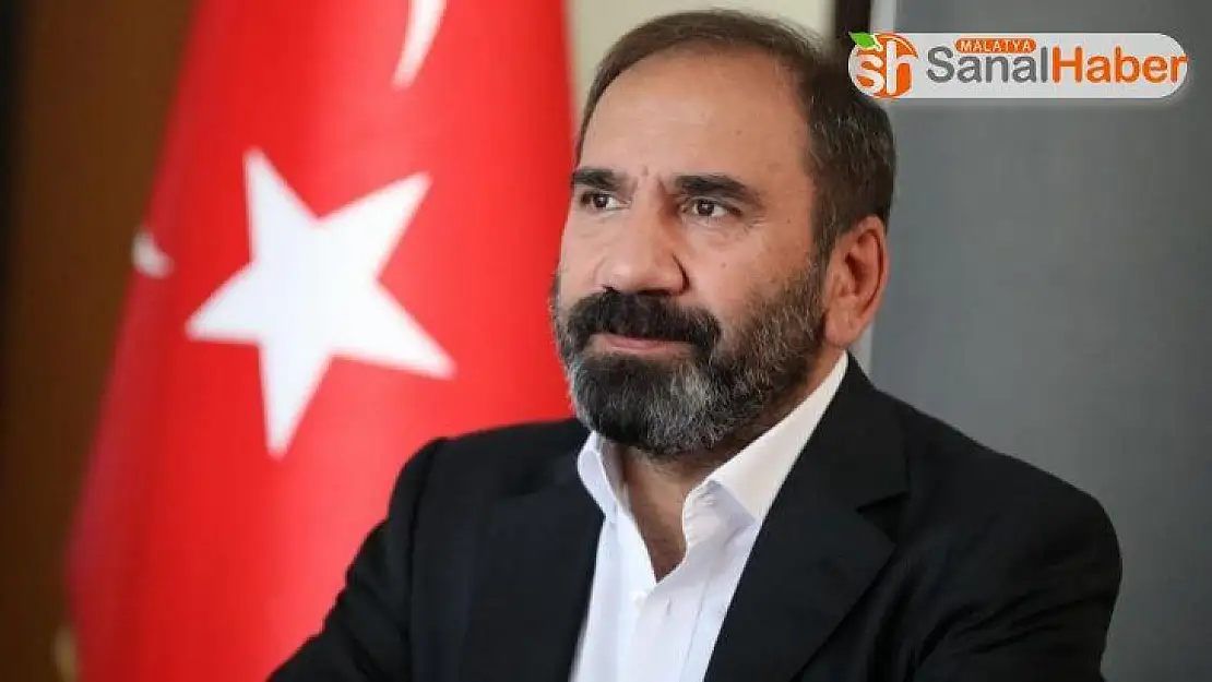 Otyakmaz: 'Sivasspor parmakla gösterilen kulüp'