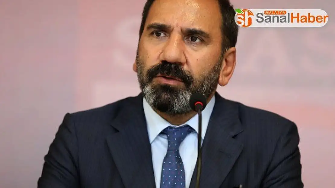 Otyakmaz: 'Trabzonspor maçından iyi bir sonuçla ayrılacağımızı düşünüyorum'