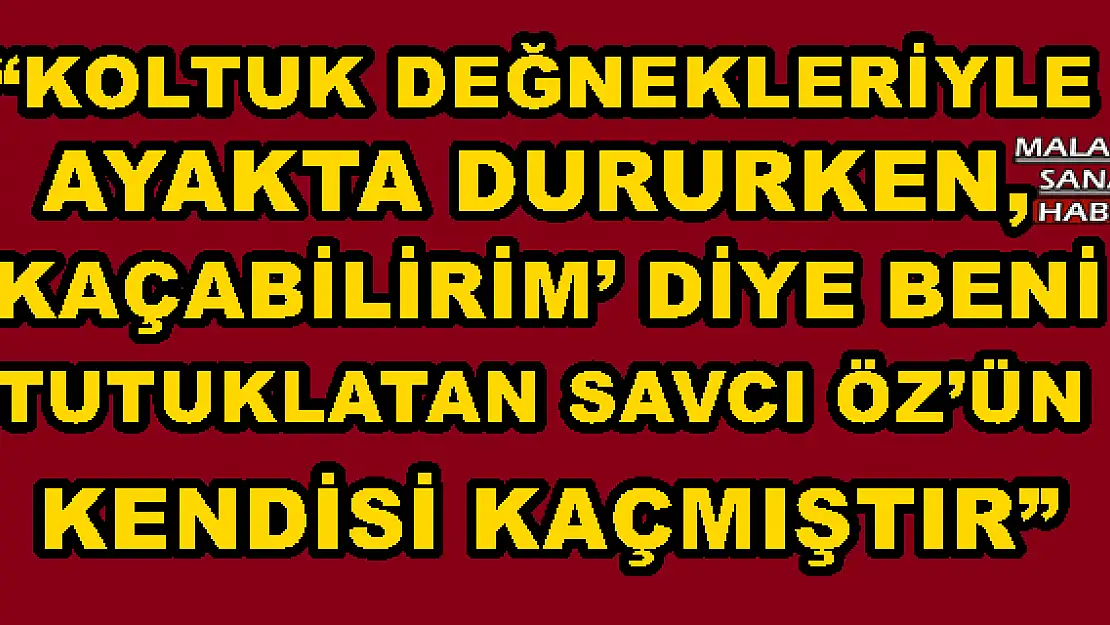 Malatya'da Zirve Yayınevi davasının 112. duruşması görüldü