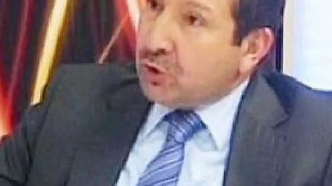 ÖMER FARUK ÖZ GÜNDEMİ DEĞERLENDİRDİ