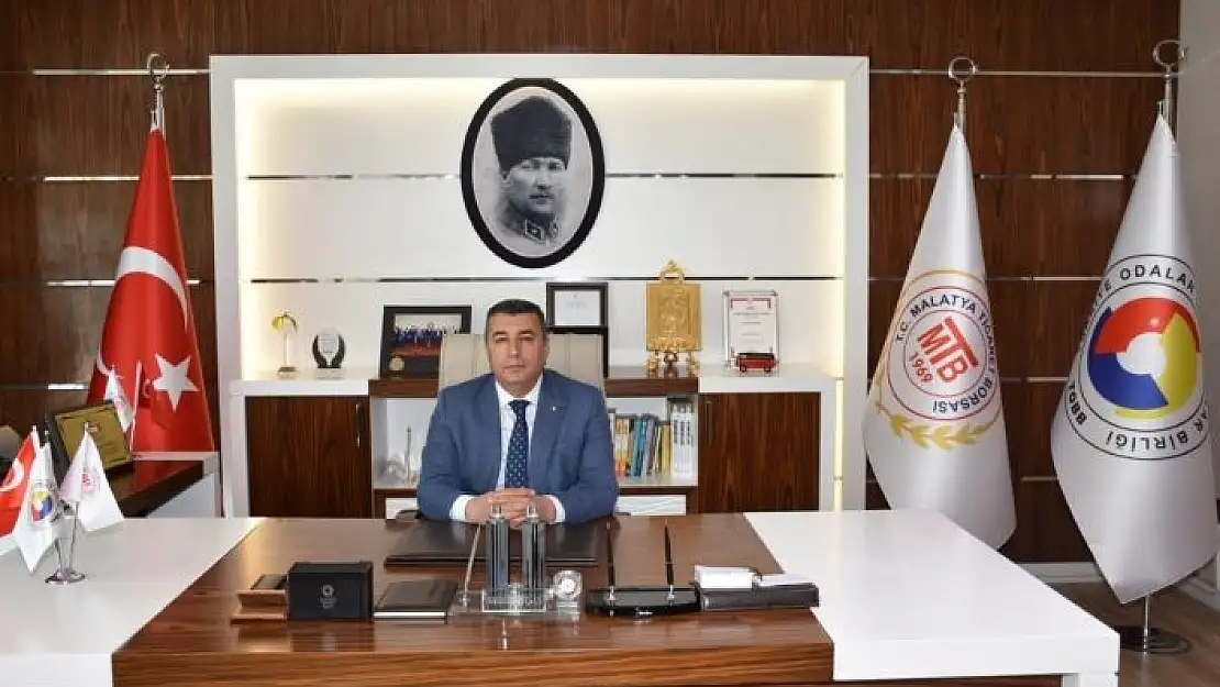 'Özcan´ın Ramazan Bayramı mesajı'