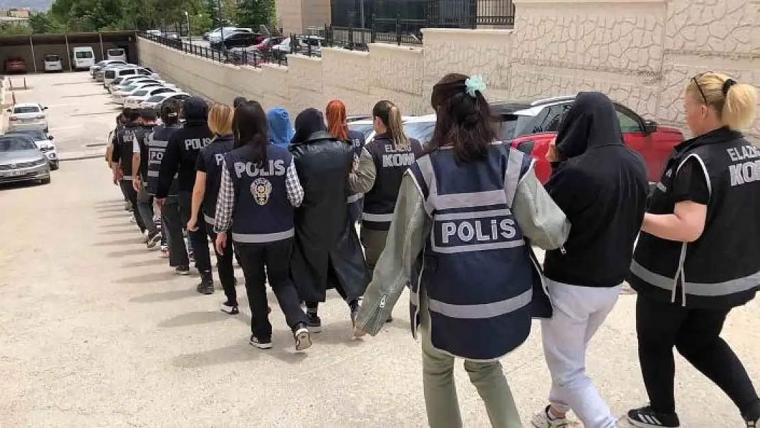 'Özel eğitim ve rehabilitasyon merkezlerine operasyon: 15 gözaltı'