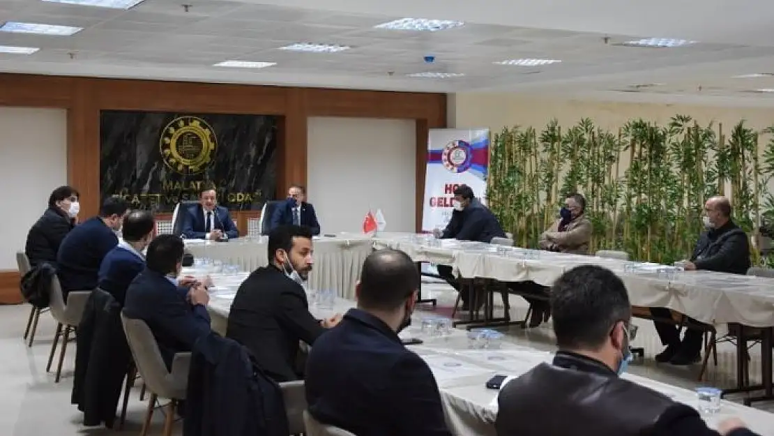 'Özel eğitimin sorunları masaya yatırıldı'