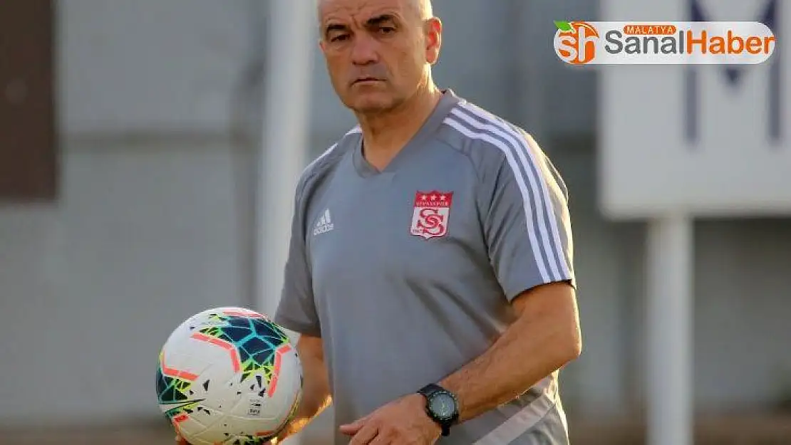 (Özel haber) Rıza Çalımbay: 'Liglerin başlama tarihini çok erken buluyorum'