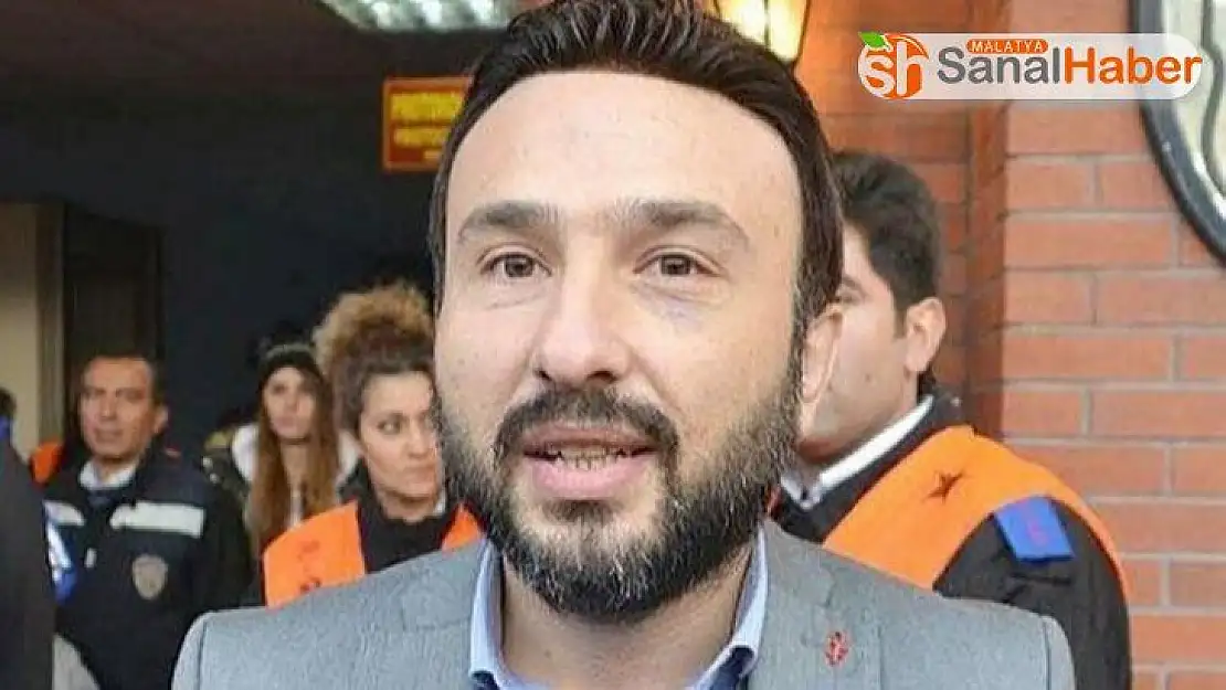 (Özel haber) Yeni Malatyaspor Basın Sözcüsü Hakkı Çelikel: 'Üzerimizdeki şanssızlığı kırdık'
