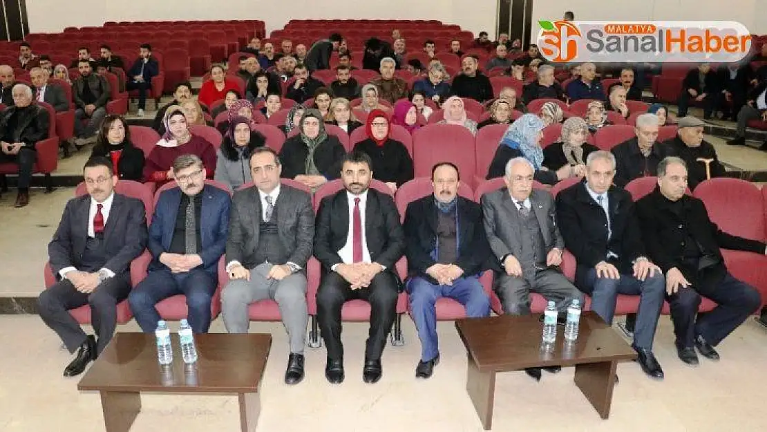 Özel Hareket eski Daire Başkanı Oktay, memleketinde unutulmadı