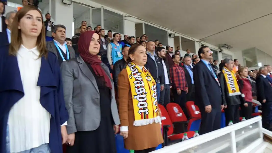 ÇALIK  ARENA STADI İÇİN İHALE TARİHİNİ AÇIKLADI