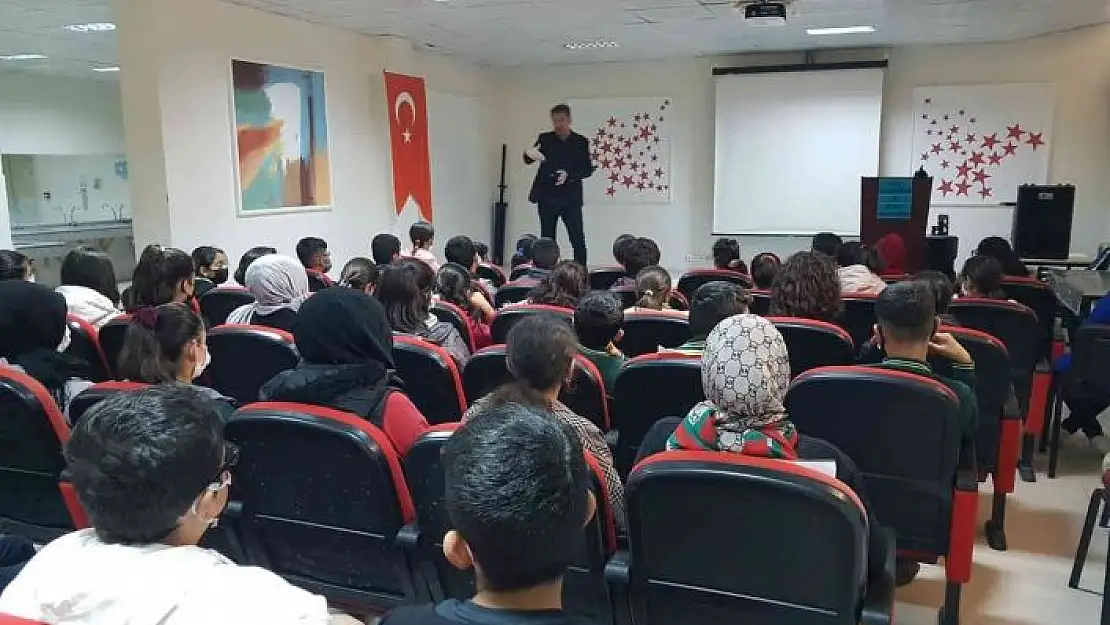 'Pandemi döneminin yıkıcı etkileri gideriliyor'
