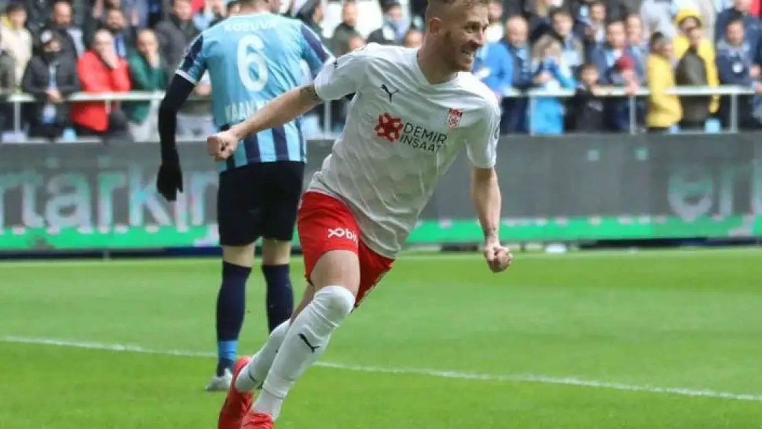 'Pedro Henrique hat-trick yaptı!'