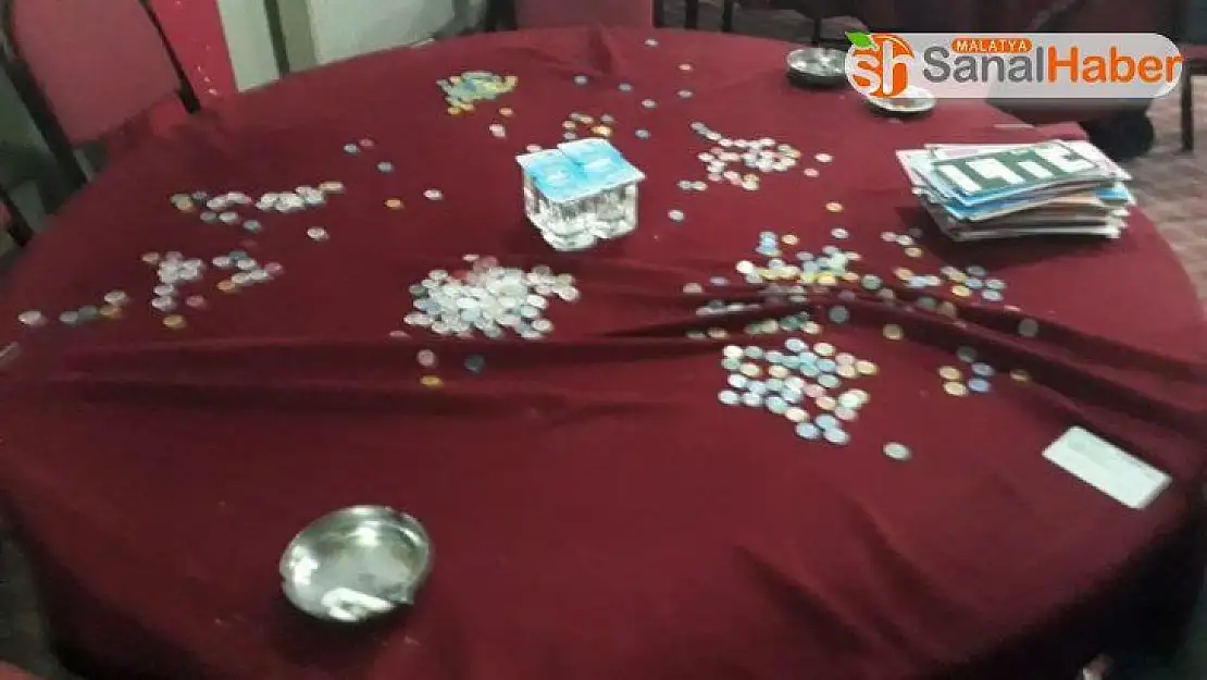 Malatya´da Pençe Timi işe hızlı başladı