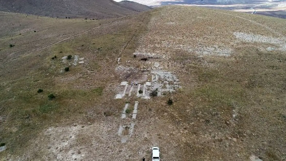 'Petrol kuyusu betonla kapatıldı, yeniden açılmasını istediler'