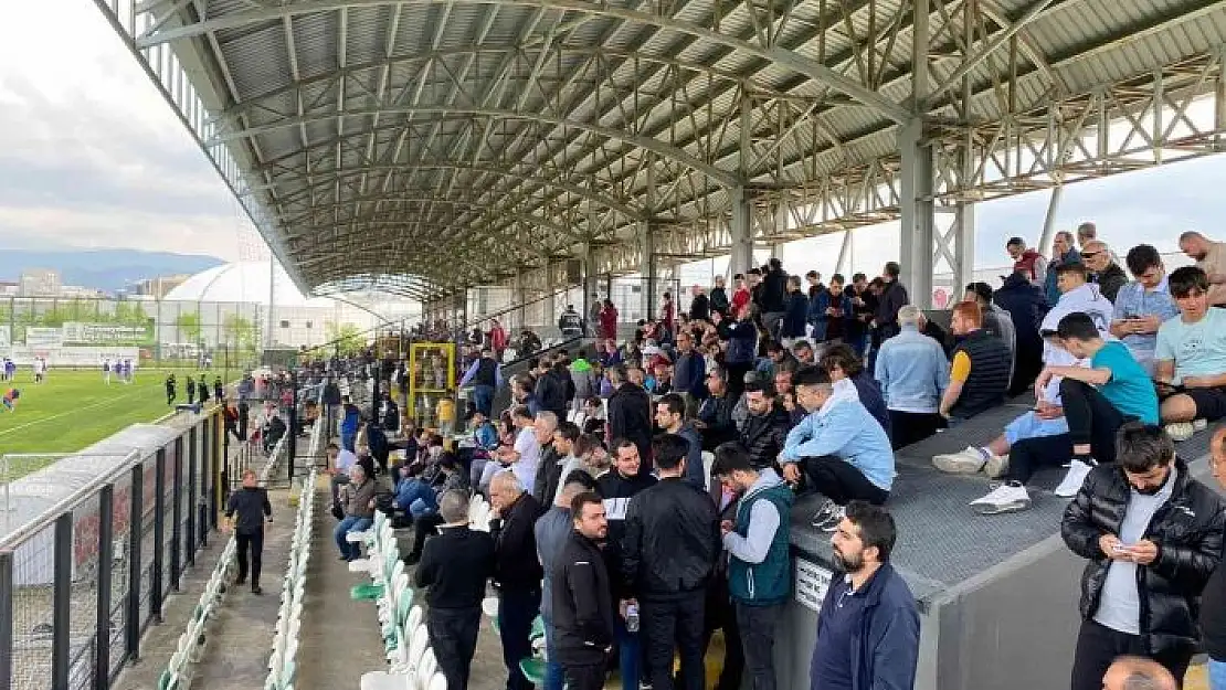 'PFDK´dan Elazığ takımlarına ceza'