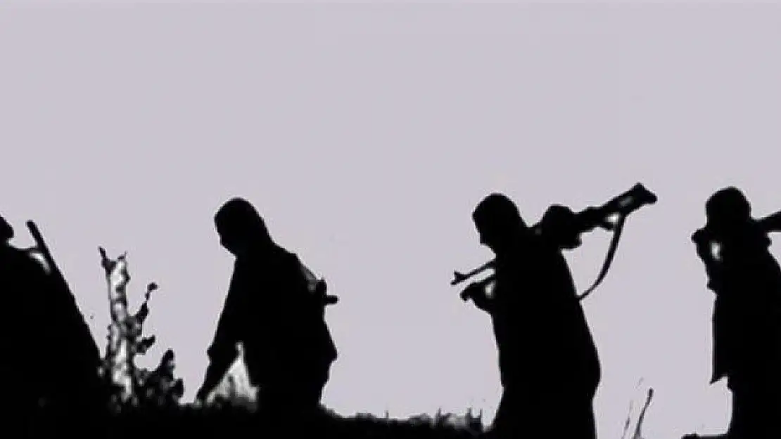 PKK'lıların korku ve paniği telsiz konuşmalarına yansıdı