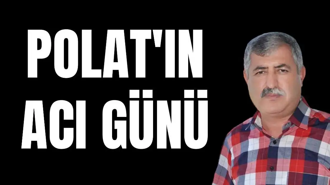 Polat'ın acı günü 