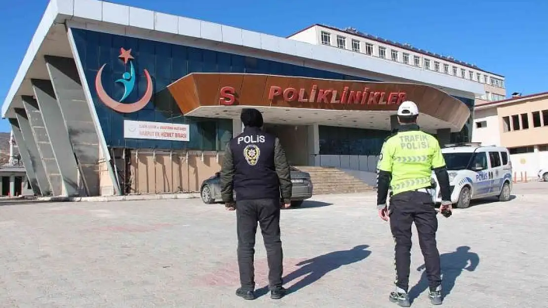 'Polis ekipleri, hırsızların dadandığı o yerde kuş uçurtmuyor'