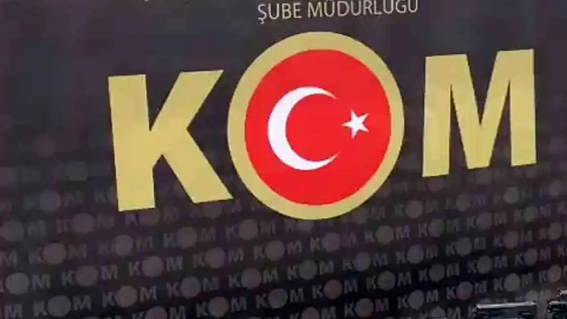 'Polisi geçemediler, cephane gibi'