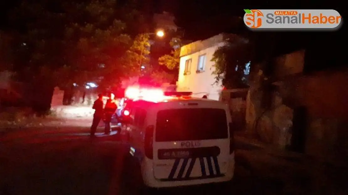 Polisin 'dur' ihtarına uymadı ehliyetine el konuldu