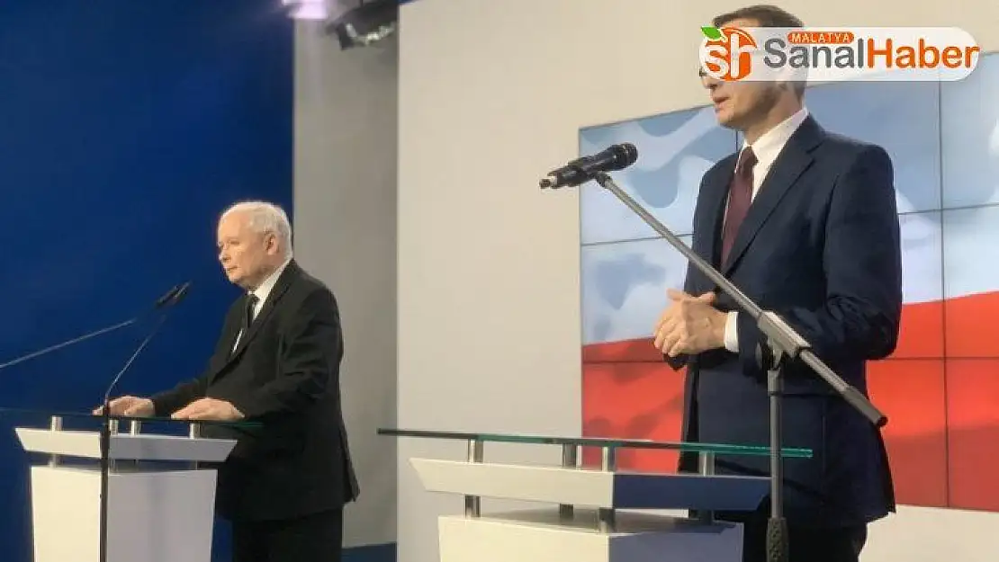 Polonya'da yeni kabine açıklandı, başbakan değişmedi