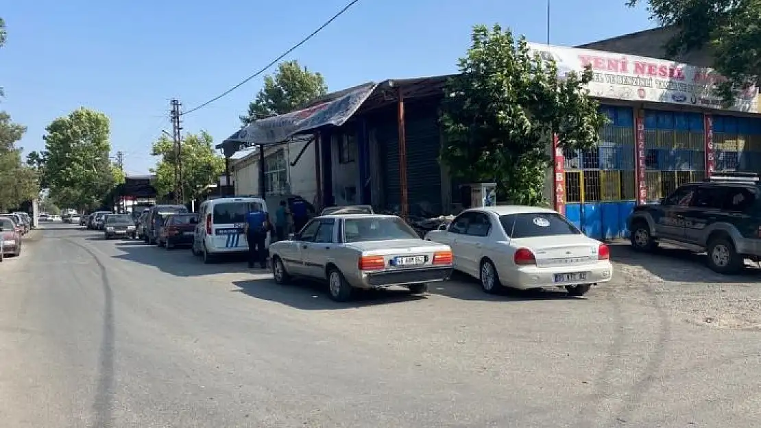 'Pompalı tüfekle fotoğraf çekmek isterken, 13 yaşındaki çocuğu hayattan kopardı'