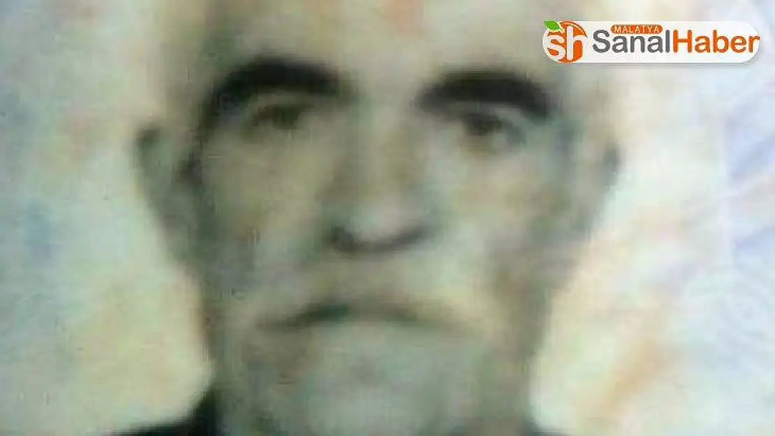 Malatya´da silahla oynarken kendini vurdu