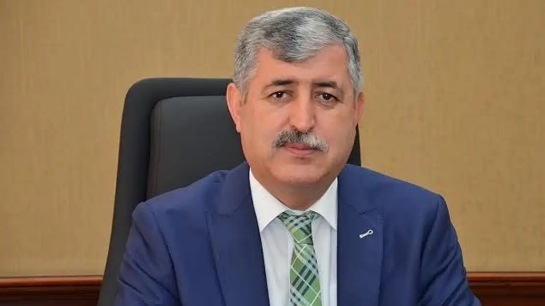 'Polat, Festivalimize Tüm Halkımız Davetlidir'''''