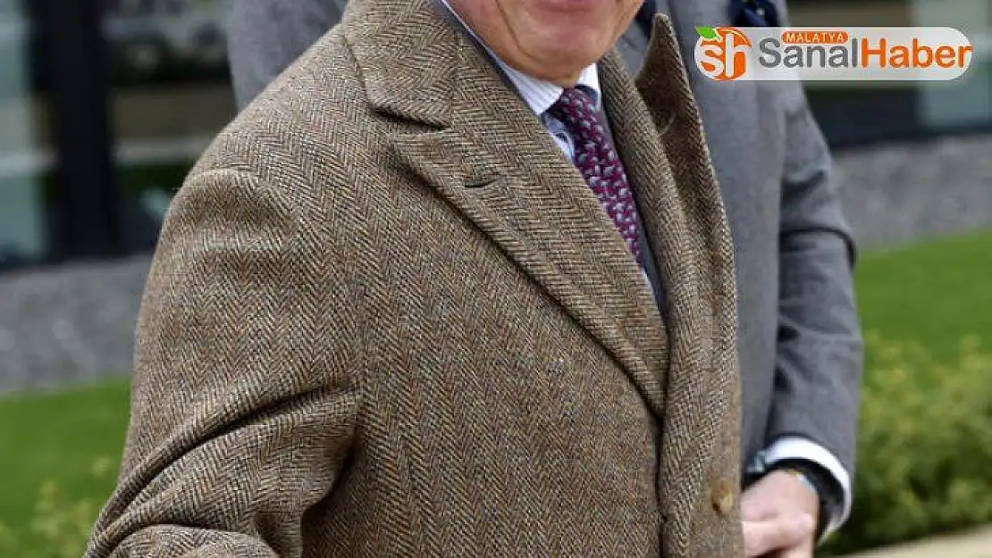 Prens Charles'ın korona virüs testi pozitif çıktı