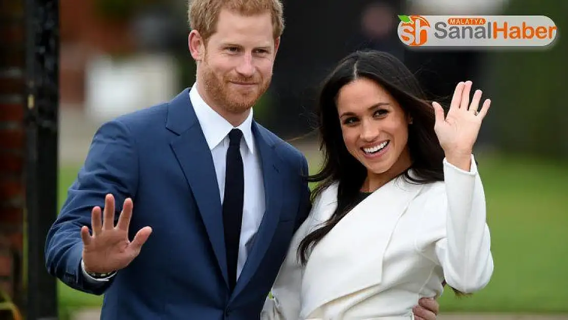 Prens Harry ve Meghan Markle'ın Los Angeles'a yerleşeceği iddiası
