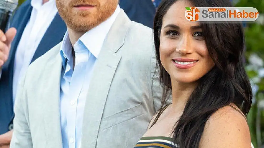 Prens Harry ve Meghan Markle Kraliyetten ayrılıyor