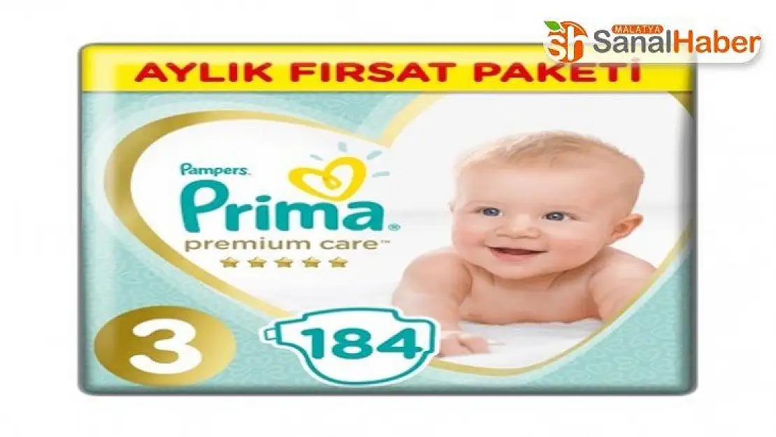 Prima Ürünleri