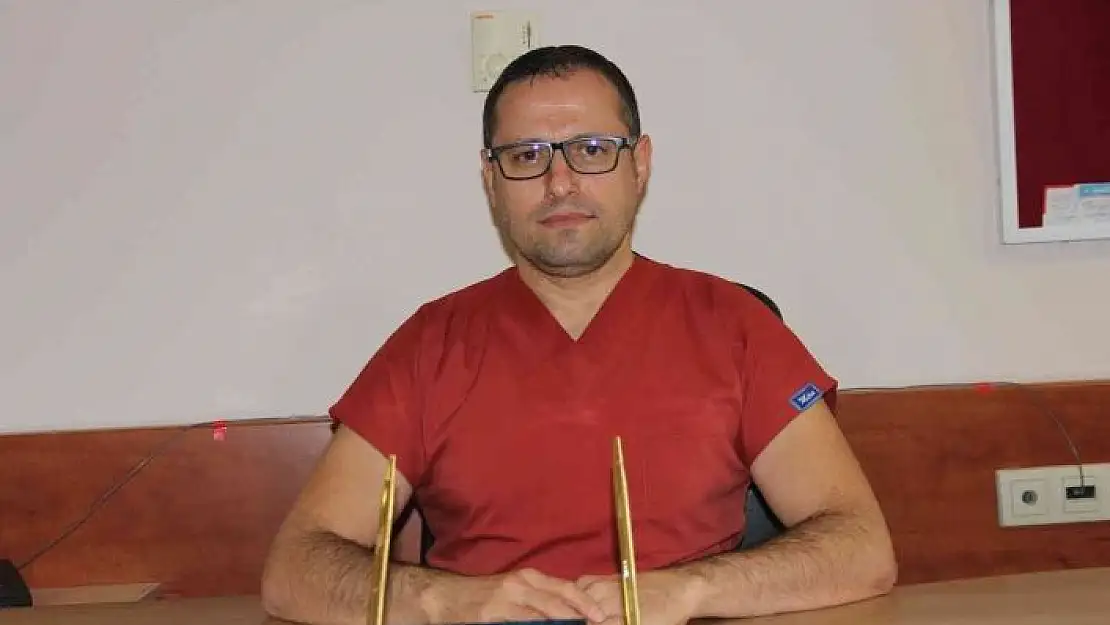'Prof. Dr. Atılgan: ''Son zamanlarda tüp bebek tedavilerindeki başarı oranlarında gözle görülür artışlar tespit ettik'''