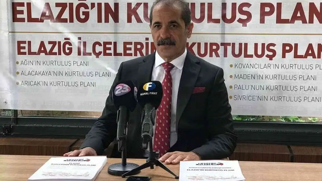 'Prof. Dr. Bilal Çoban: ''Yol haritası oluşturmak önemlidir'''