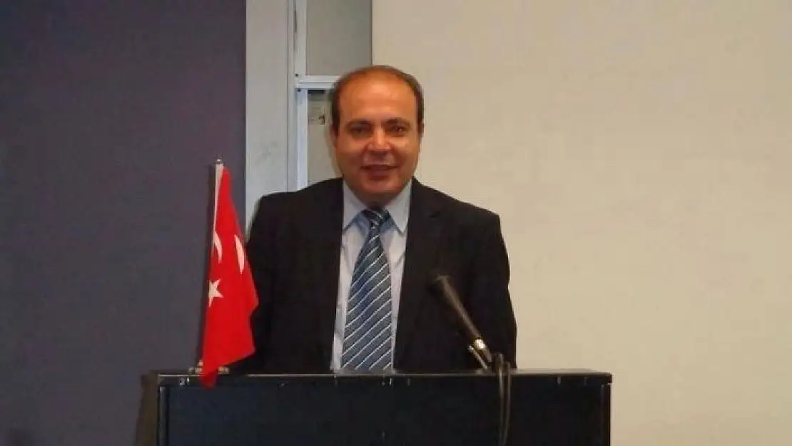 'Prof. Dr. Devecioğlu´na önemli görev'