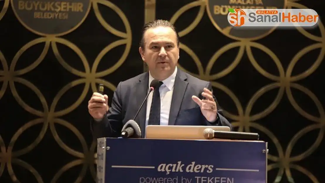 Malatya´da bu yıl 657 deprem yaşandı