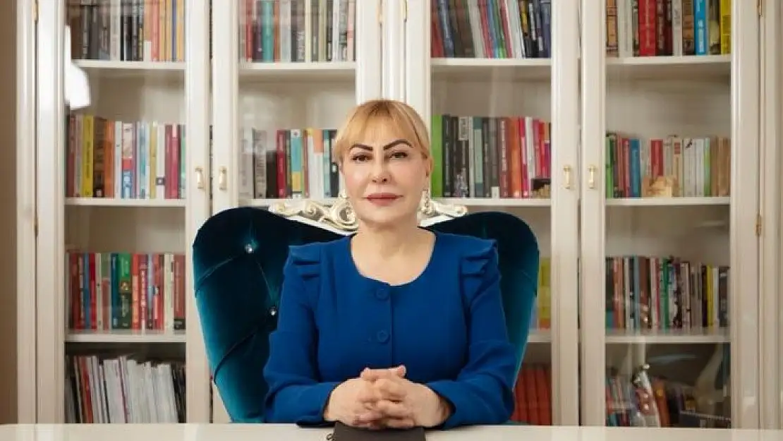 'Prof.Dr Yasemin Açık, ''Dünya genelinde 780 milyon kişi sigarayı bırakmak istiyor'''