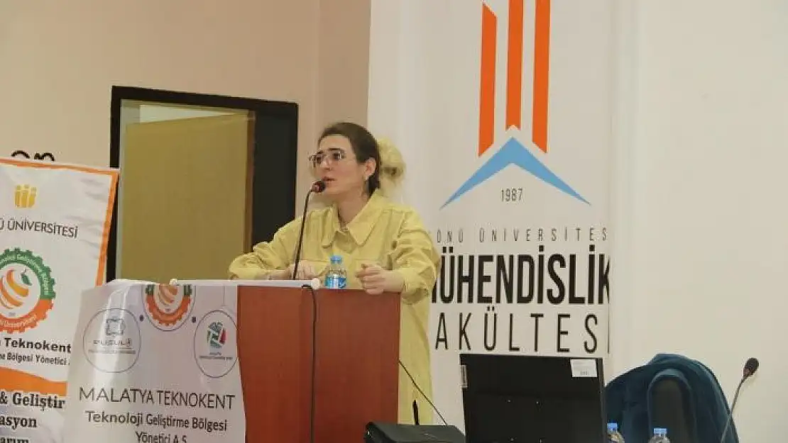 'Projesini gerçekleştirmek isteyen girişimcilere imkan'