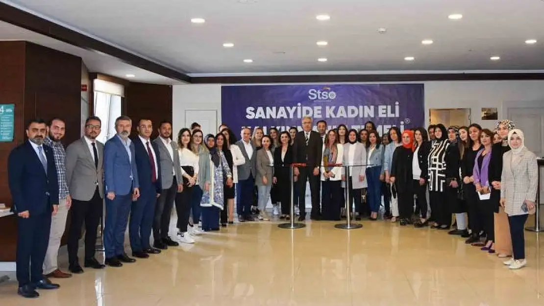 'Protokol imzalandı, sanayinin geleceğine ışık tutacaklar'