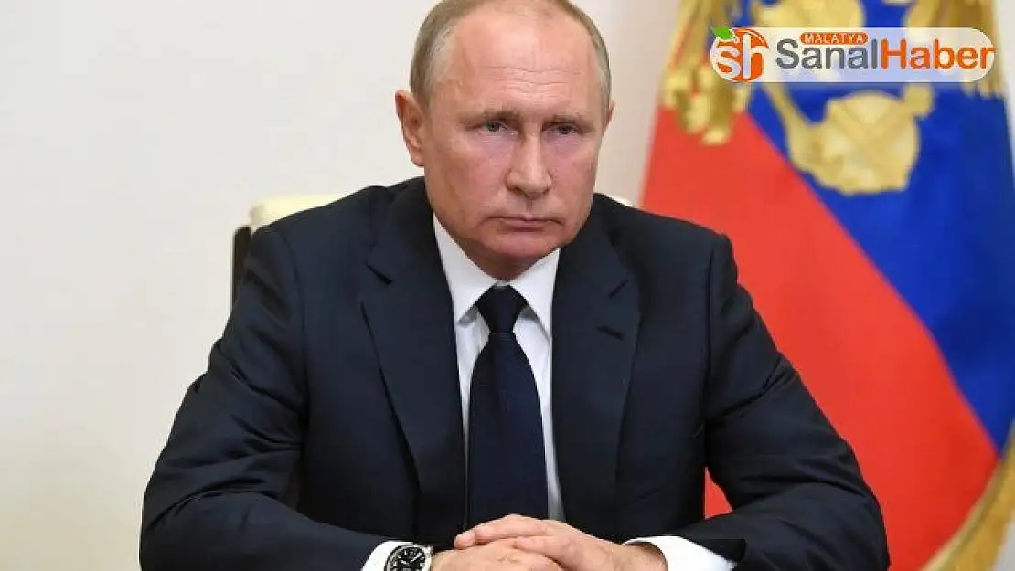 Putin'den Pakistan'a taziye mesajı